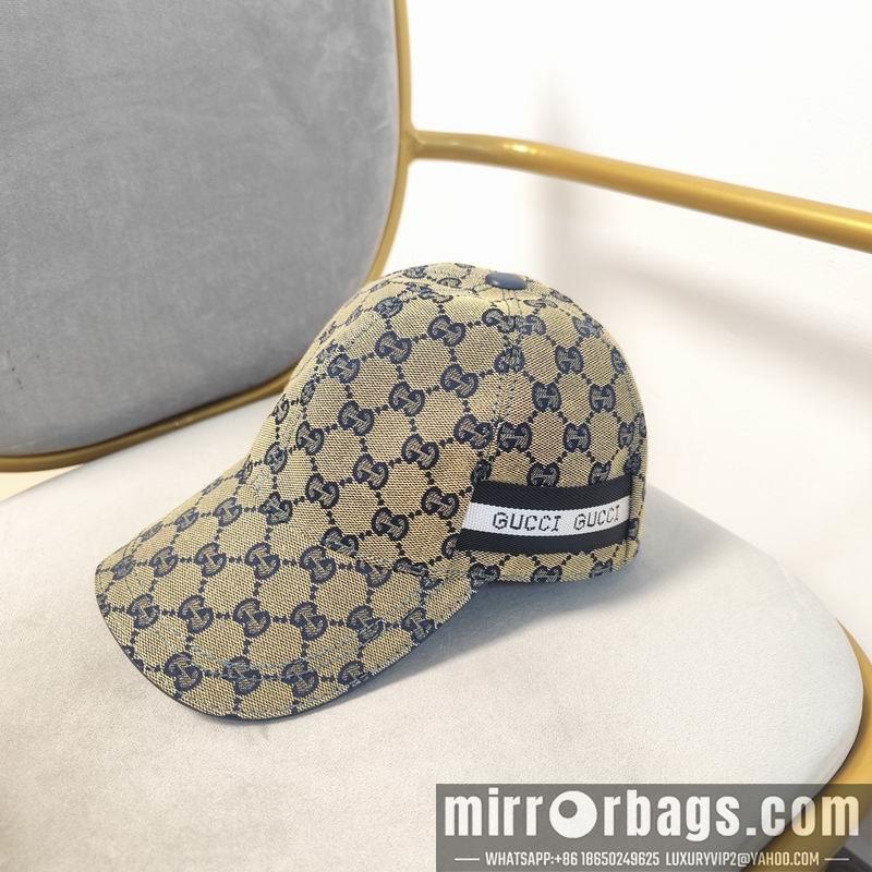 Replica Gucci Hat dx96