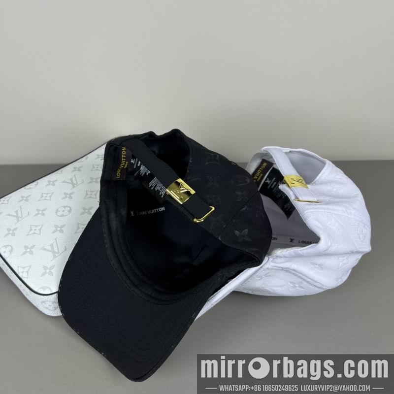 Replica LV Hat dx18