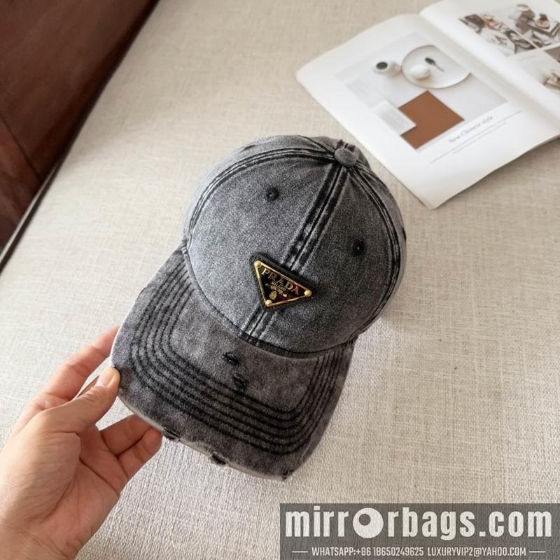 Replica Prada Hat 120401
