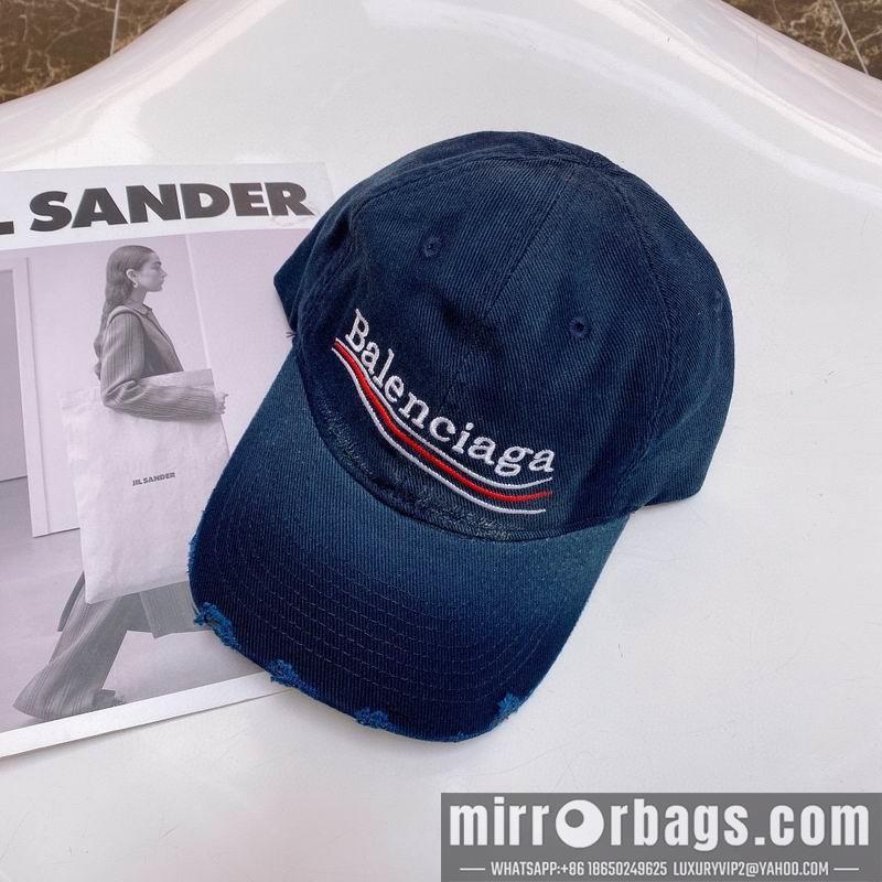 Replica Balenciaga Hat 041702