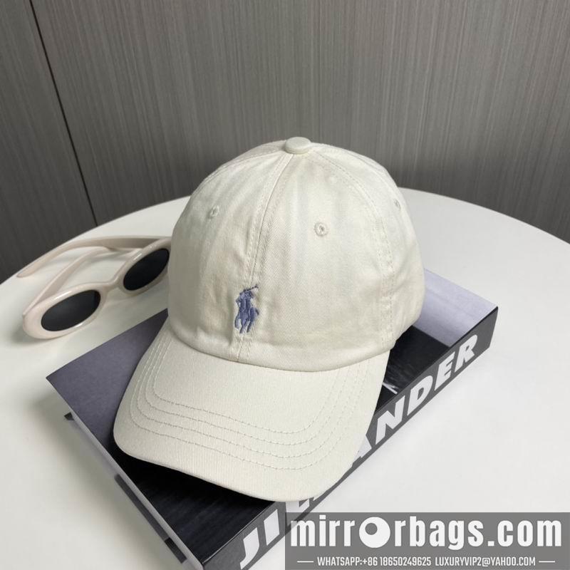 Replica Polo Hat dx07