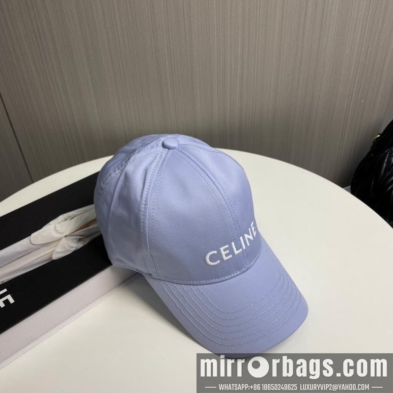 Replica Celine Hat dx83