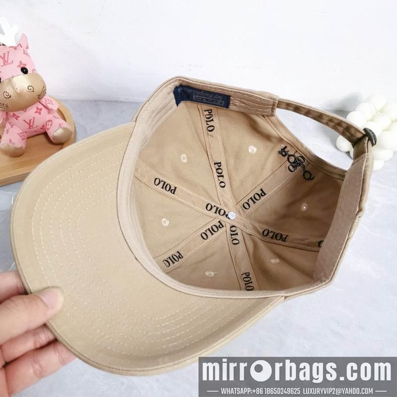 Replica Polo Hat dx02