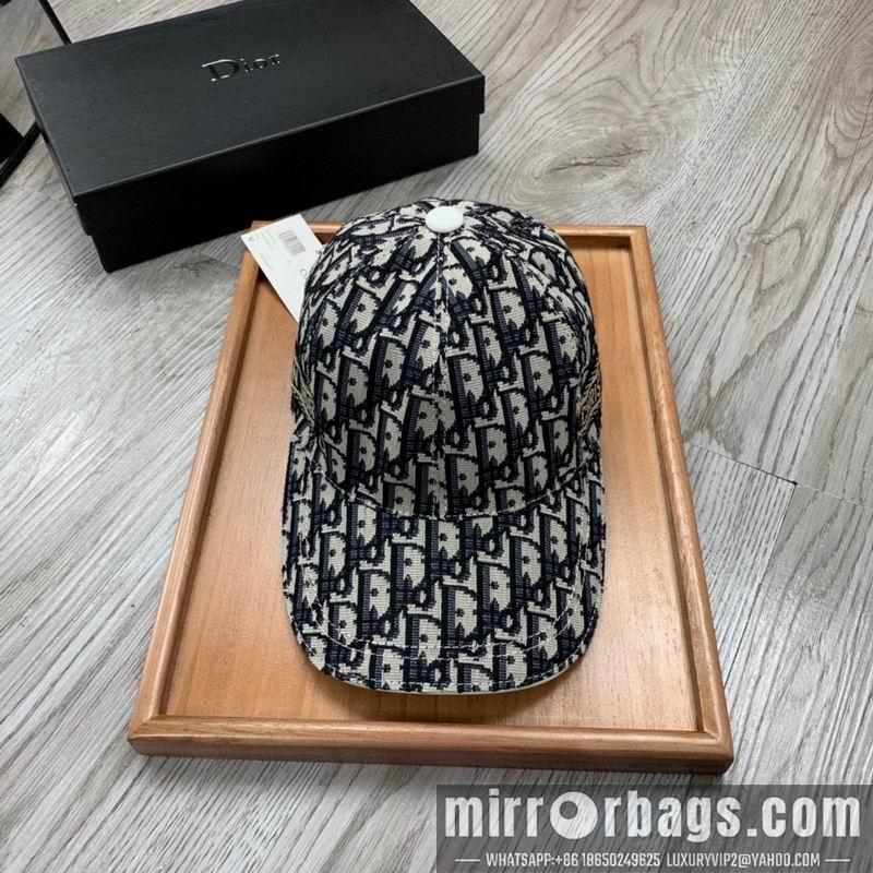 Replica Dior Hat dx28