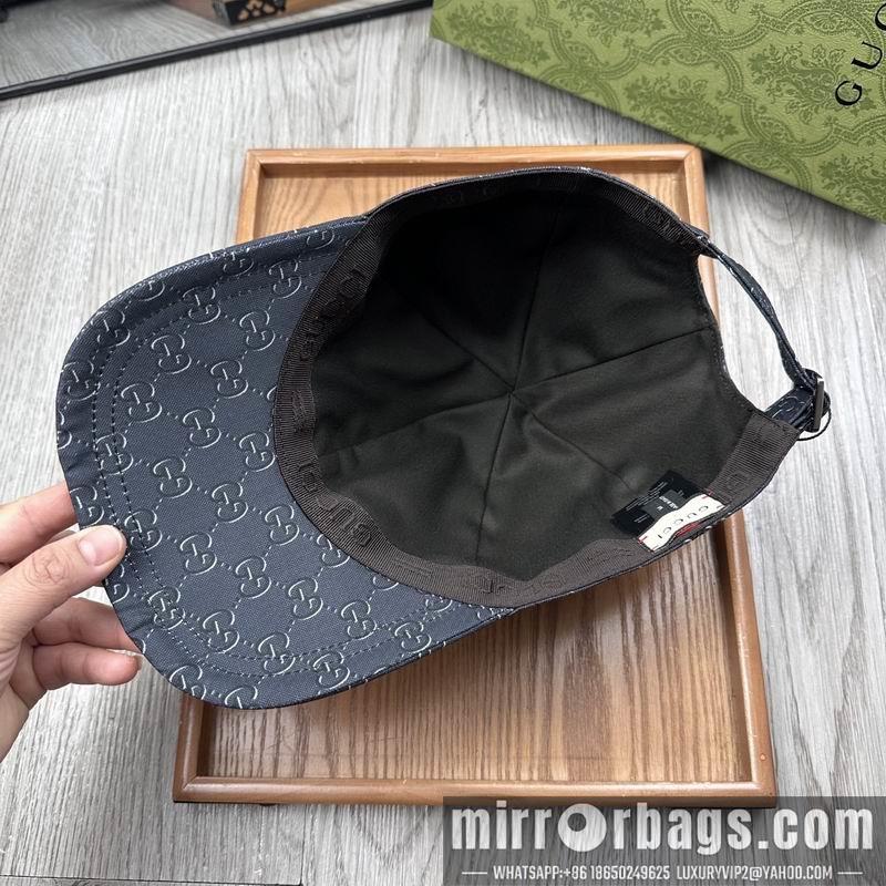 Replica Gucci Hat dx54
