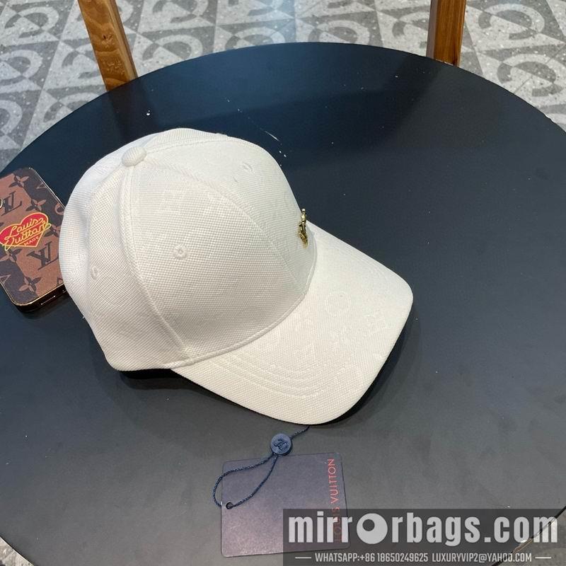 Replica LV Hat 072212