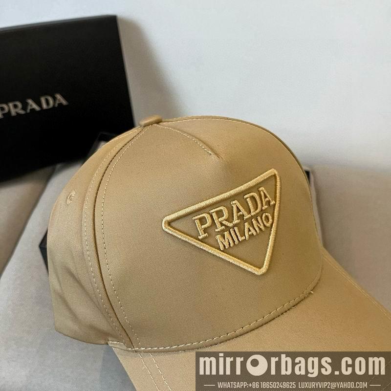 Replica Prada Hat dx26