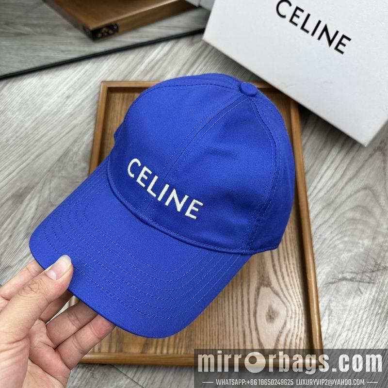 Replica Celine Hat hm504