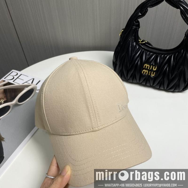 Replica Dior Hat 101101