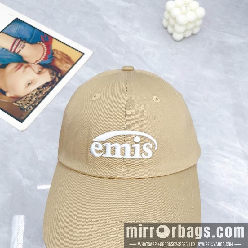 Replica Emis Hat dx02