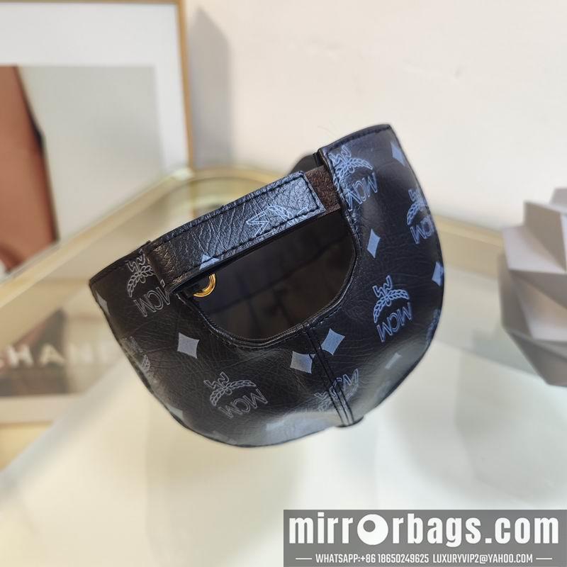 Replica MCM Hat dx06