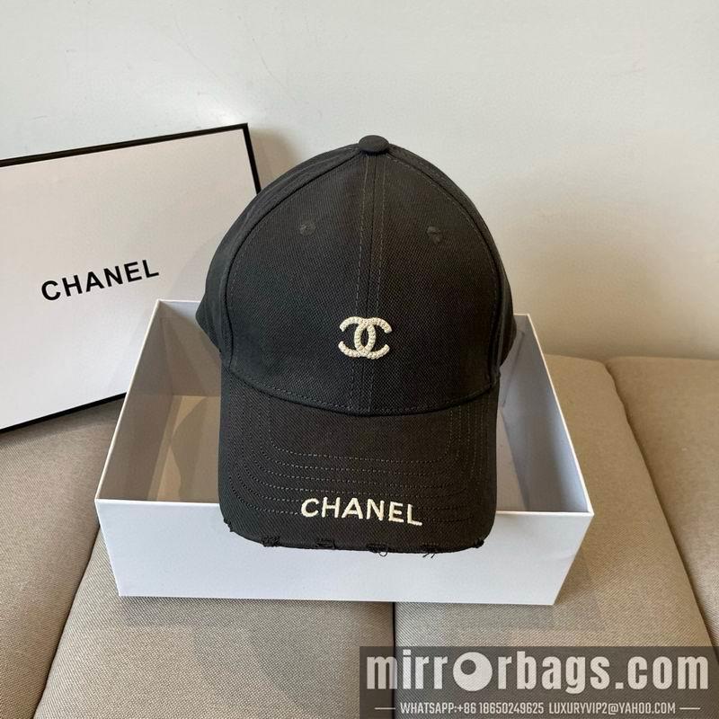 Replica Chanel Hat dx37
