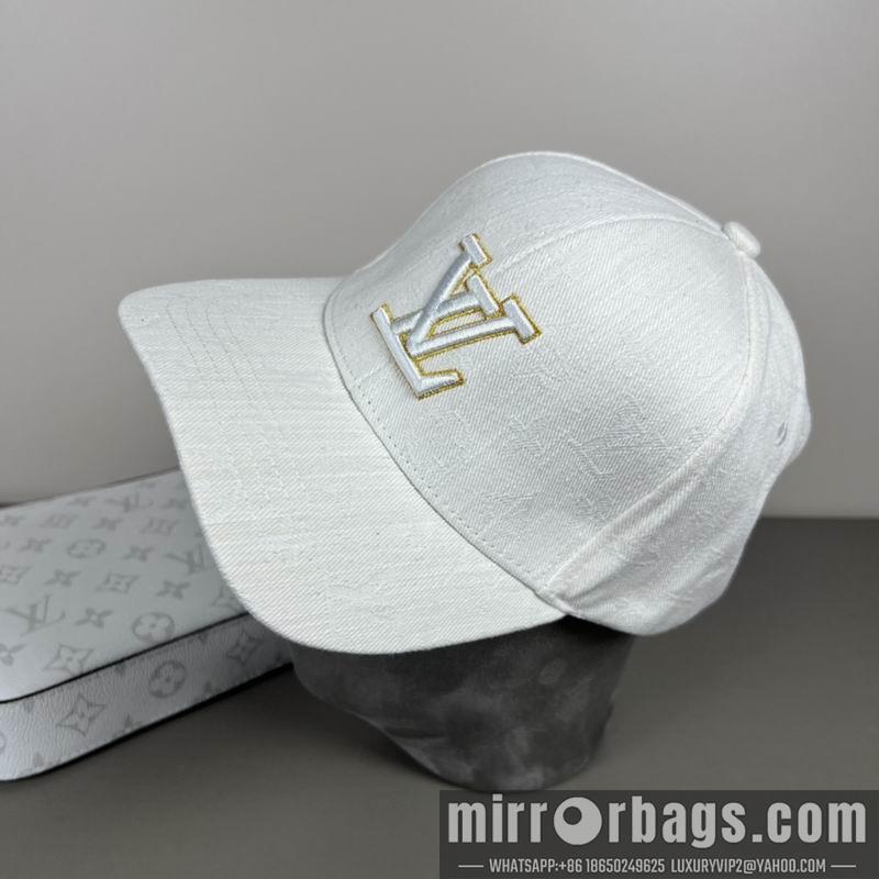 Replica LV Hat dx61