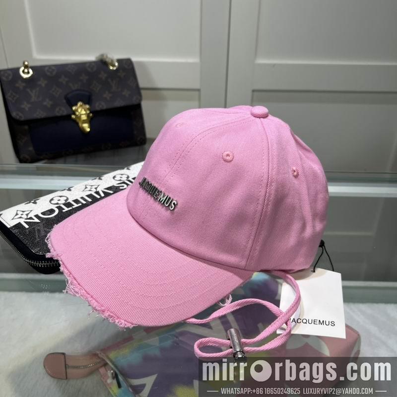 Replica Jacquemus Hat 101101