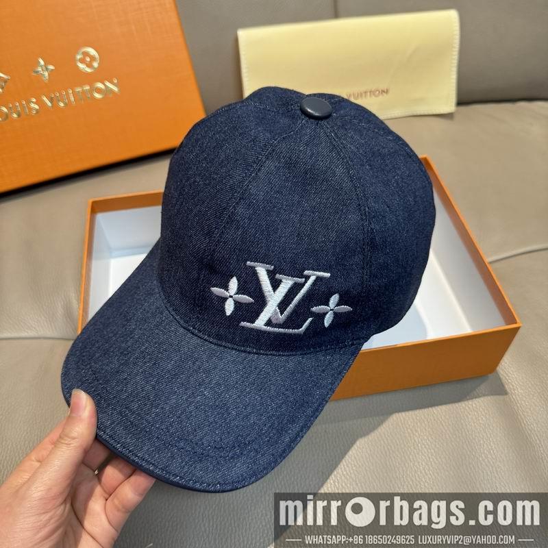 Replica LV Hat dx162
