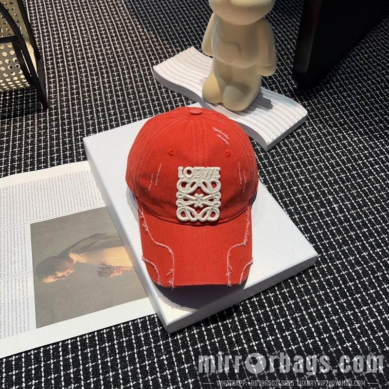 Replica Loewe Hat dx08