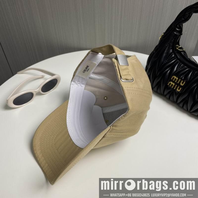 Replica Celine Hat 121401