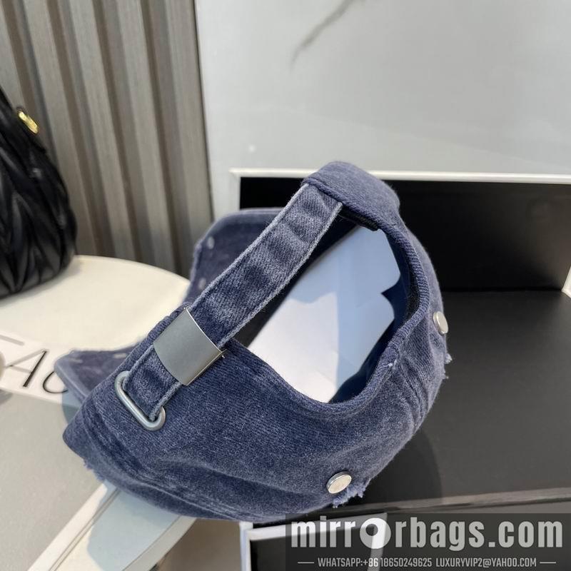 Replica Prada Hat 040202