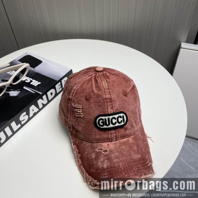 Replica Gucci Hat 010601