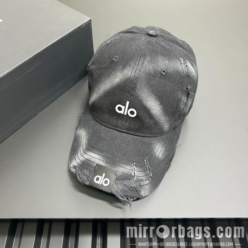 Replica Alo Hat dx31