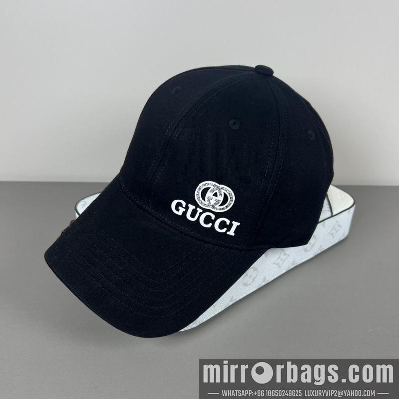 Replica Gucci Hat dx25