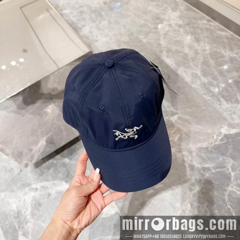 Replica Arcteryx Hat dx11