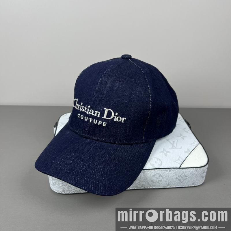 Replica Dior Hat dx05