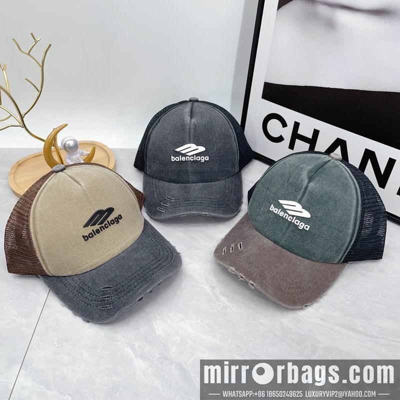 Replica Balenciaga Hat dx53