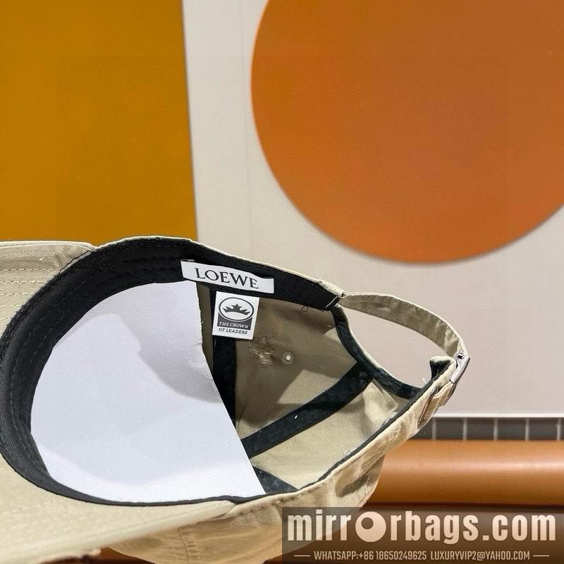 Replica Loewe Hat 021101