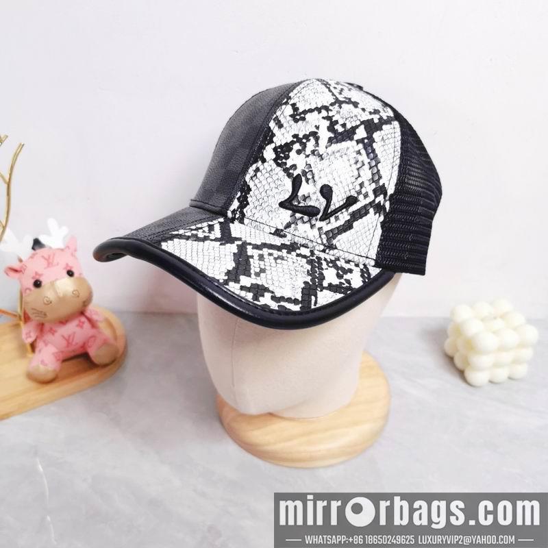 Replica LV Hat dx27