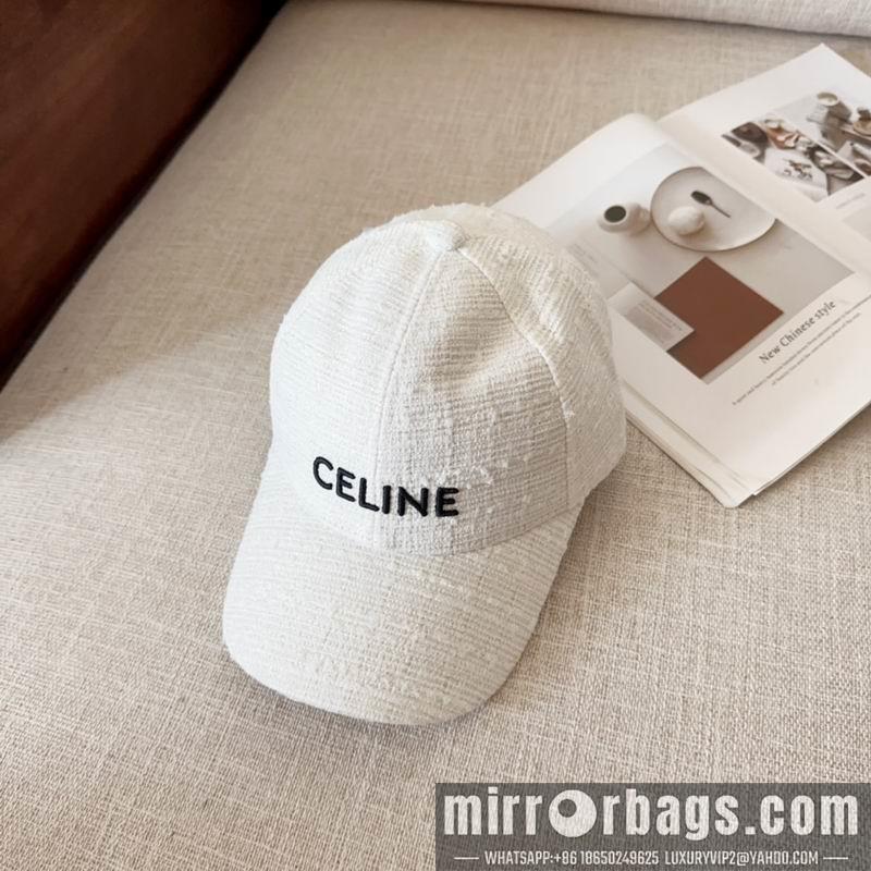 Replica Celine Hat dx71
