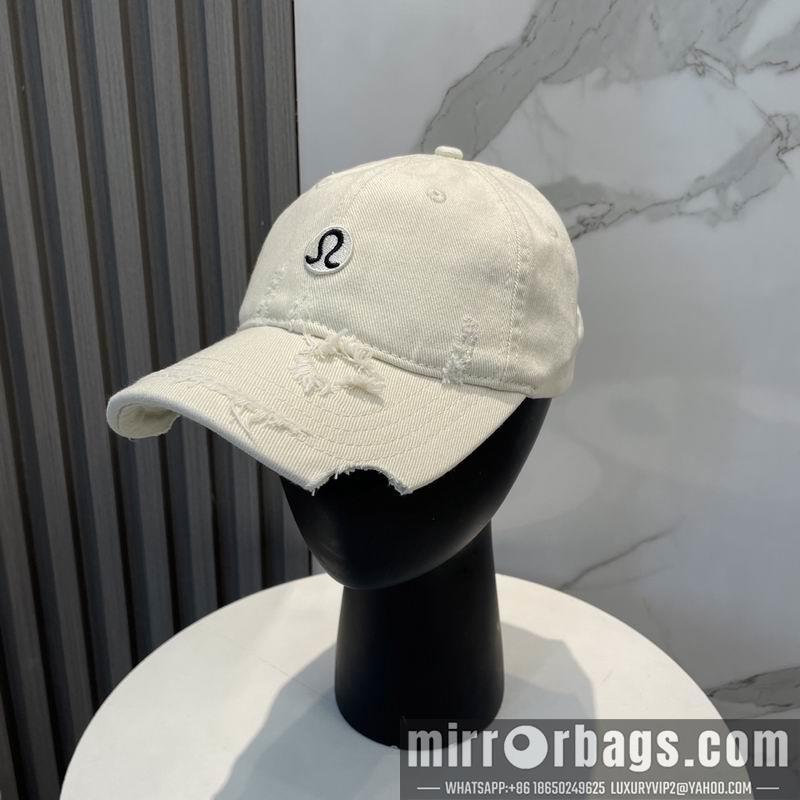 Replica Luluemon Hat 040201