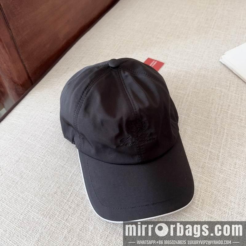 Replica Loro Piana Hat dx15
