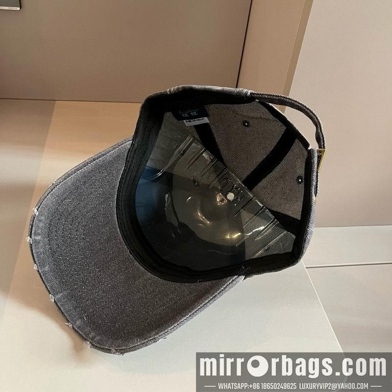 Replica Prada Hat dx10