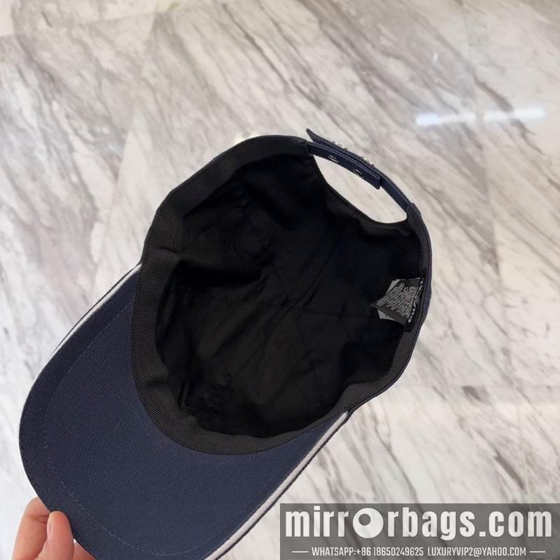 Replica Chanel Hat dx44