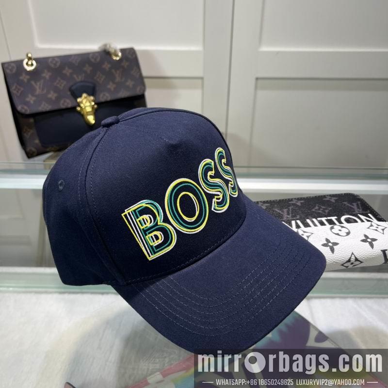 Replica Boss Hat dx05