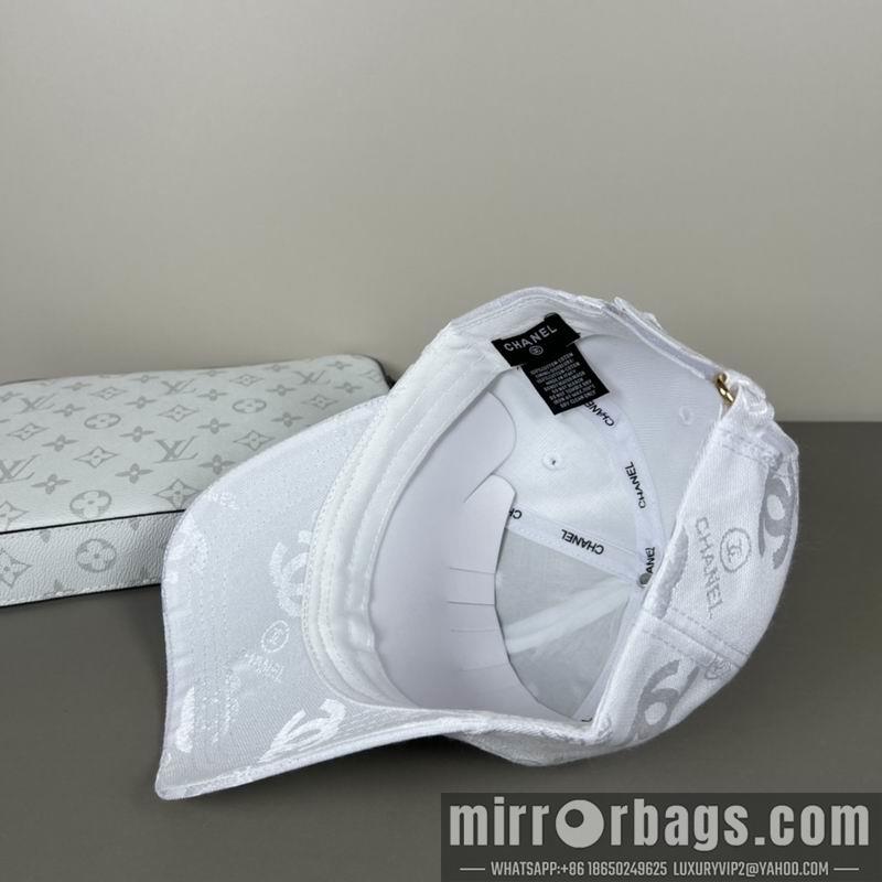 Replica Chanel Hat dx25