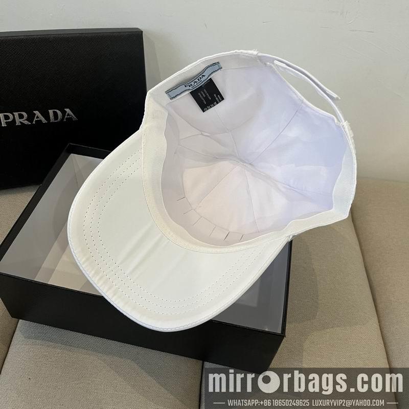 Replica Prada Hat dx24