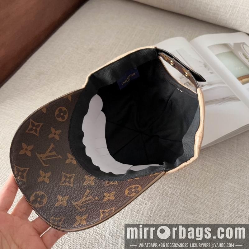 Replica LV Hat dx27