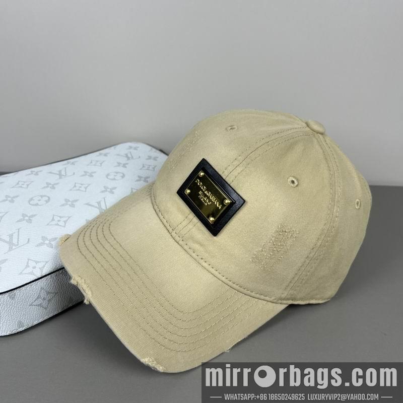 Replica DG Hat dx20