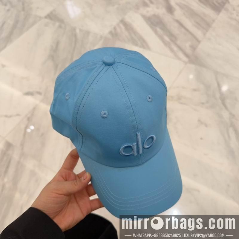 Replica Alo Hat dx11