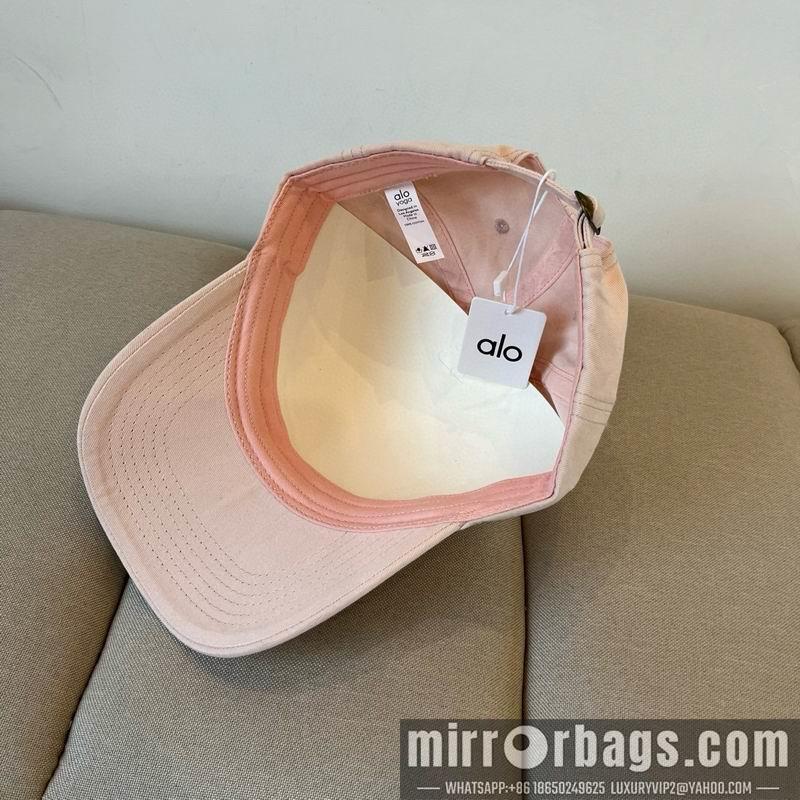 Replica Alo Hat dx13