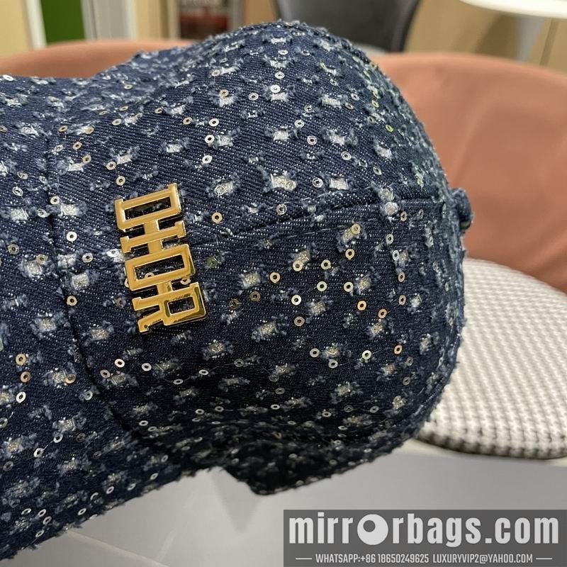 Replica Dior Hat 041401