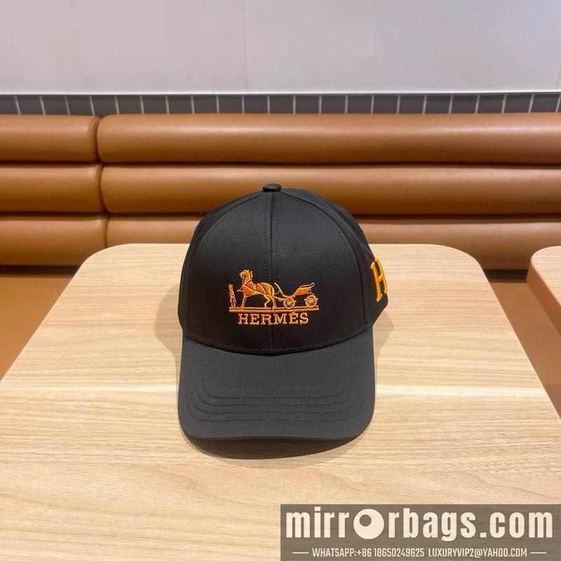 Replica Hermes Hat 021001