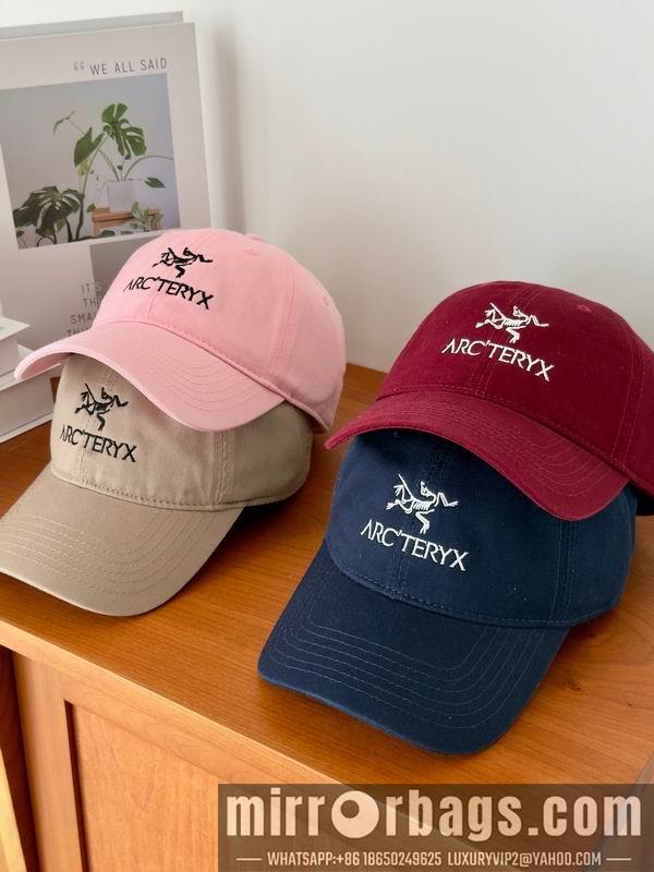 Replica Arcteryx Hat 041401