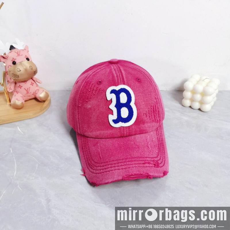 Replica MLB NY Hat dx04