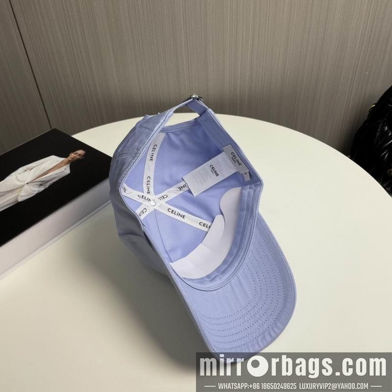 Replica Celine Hat dx83