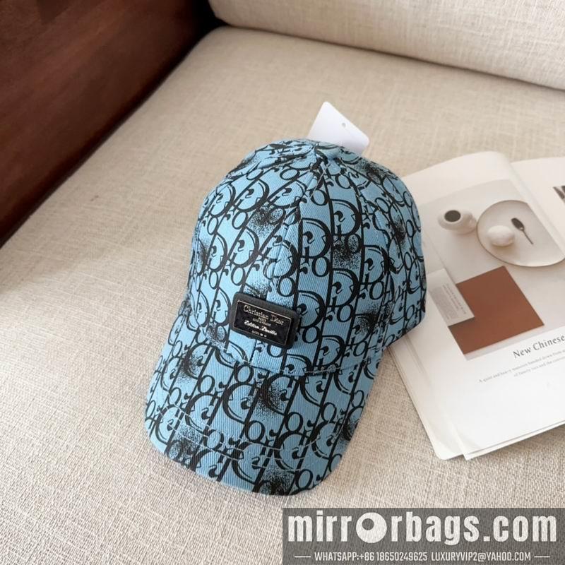 Replica Dior Hat dx74