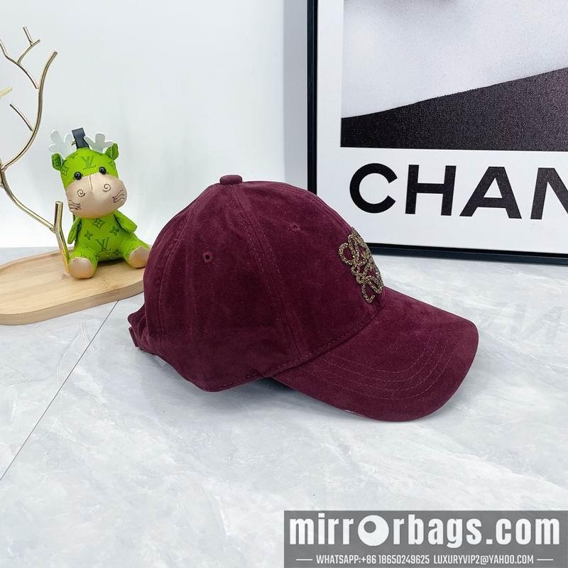 Replica Loewe Hat dx28