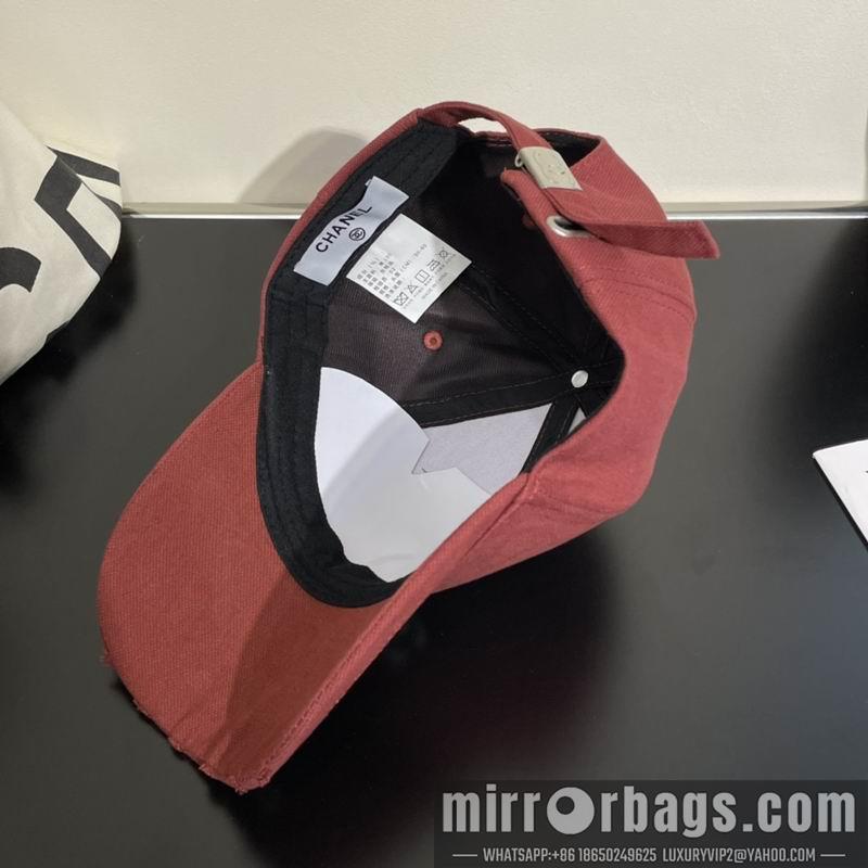 Replica Chanel Hat dx23